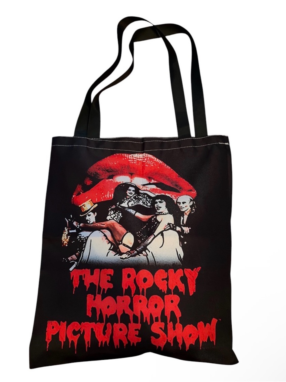 Rocky Horror PicturePicture Show Tote New